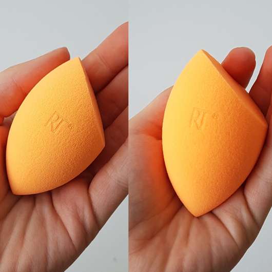 Real Techniques Miracle Complexion Sponge