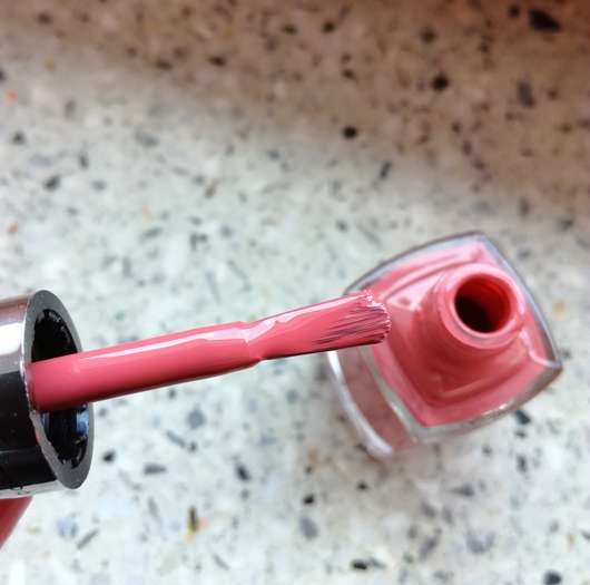 Pinsel des Rival de Loop Professional Nails Nagellack, Farbe: 03