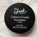 Sleek MakeUP Crème To Powder Foundation, Farbe: C2P03
