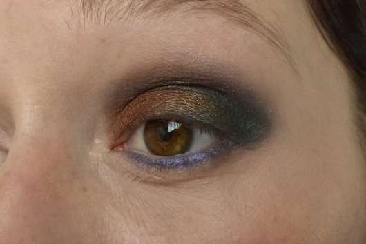 AMU mit Urban Decay Distortion Eyeshadow Palette AMU mit Urban Decay Distortion Eyeshadow Palette