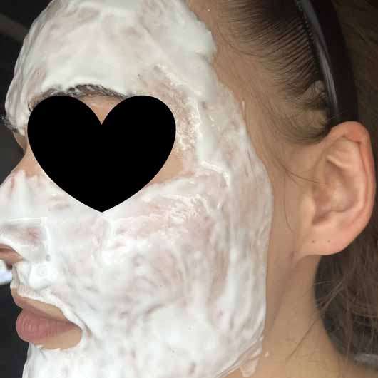 Dr.Jart+ Shake & Shot Rubber Hydro Mask - Haut mit Maske