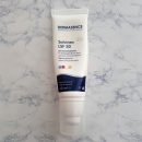 Dermasence Solvinea LSF 50 Sonnenschutzlotion