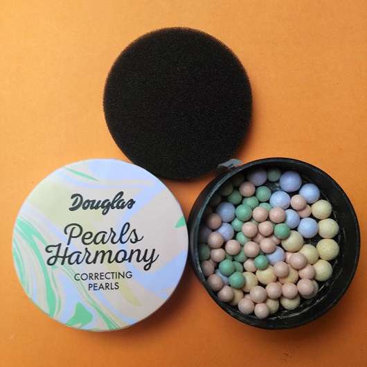 <strong>Douglas Make-up</strong> Pearls Harmony Correcting Pearls