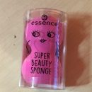 essence super beauty sponge