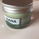 ISANA Tonerde Peeling Maske