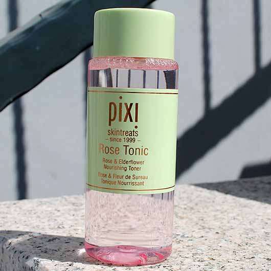 Pixi Rose Tonic