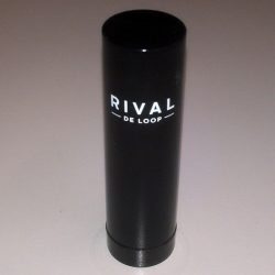 Produktbild zu Rival de Loop Rival Silk’n Care Lipstick – Farbe: 02