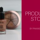 IsaDora Neuheiten Sunset Glow Bronzing Make-up 2018