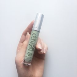 Produktbild zu Urban Decay Naked Skin Color Correcting Fluid – Farbe: Green