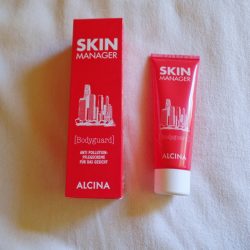 Produktbild zu Alcina Skin Manager Bodyguard