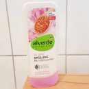 alverde Glanz Spülung Bio-Rohrzucker