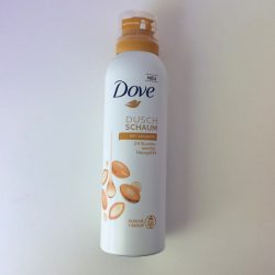 Produktbild zu Dove Duschschaum mit Arganöl