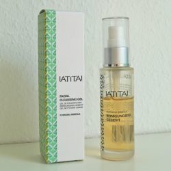 Produktbild zu IATITAI Facial Cleansing Gel Pueraria Mirifica