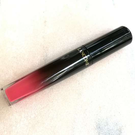 <strong>Lancôme</strong> L'Absolue Lacquer - Farbe: 315 Energy Shot