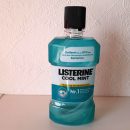 Listerine Cool Mint Tägliche Mundspülung