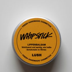 Produktbild zu LUSH WHIPSTICK Lippenbalsam