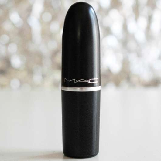 <strong>M·A·C</strong> Matte Lipstick - Farbe: Mehr