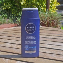 Produktbild zu NIVEA MEN Anti-Schuppen Power Shampoo (normales Haar)