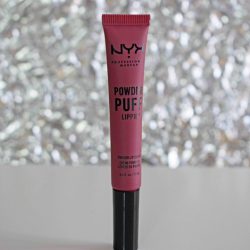 Produktbild zu NYX Powder Puff Lippie – Farbe: 07 Moody