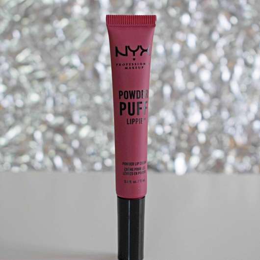 NYX Powder Puff Lippie, Farbe: 07 Moody