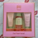Pixi Fast Flash Facial Kit