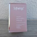 SOFTWINGS 3D-Bogenform Achselpads