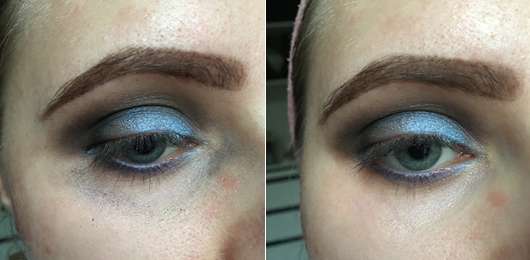 Look 2: mit Highlighter Farben (Space, Old Smoke, 5.0., Shag) Look 2: mit Highlighter Farben (Space, Old Smoke, 5.0., Shag)