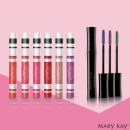 Bunt sehen mit Mary Kay