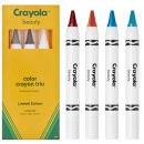 Crayola Beauty – neu und exklusiv bei ASOS