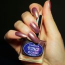 essence out of space stories nail polish, Farbe: 03 space glam