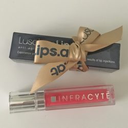 Produktbild zu LusciousLips anti-aging lip treatment – Farbe: 328 Pinkalicious