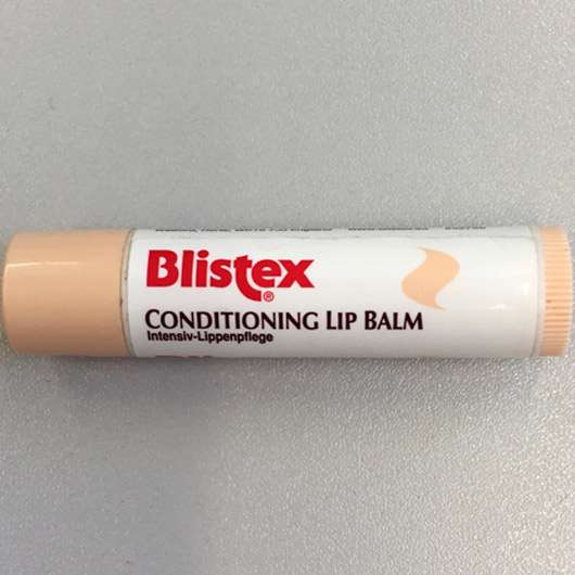 Blistex Daily Lip Care Conditioner (Stift)