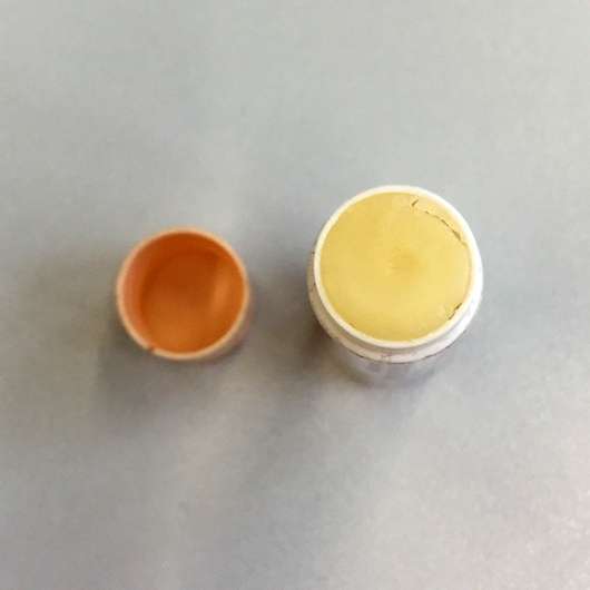 Blistex Daily Lip Care Conditioner (Stift) - Lippenpflegestift von oben