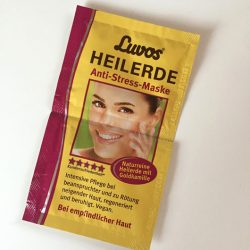 Produktbild zu Luvos Heilerde Anti-Stress-Maske