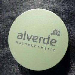 Produktbild zu alverde Naturkosmetik Camouflage – Farbe: 002 Beige