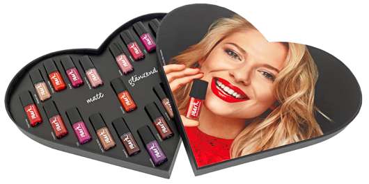 AVON Herzbox