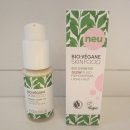 BIO:VÉGANE Bio Grüntee Glow Fluid