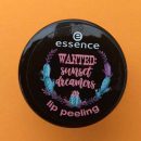 essence wanted: sunset dreamers lip peeling, Farbe: 01 desert crush (LE)