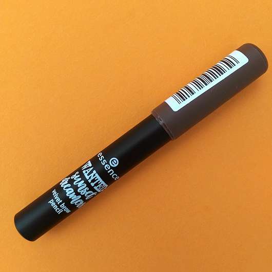 essence wanted: sunset dreamers velvet brow pencil, Farbe: 01 sunshine on my mind (LE) - Stift