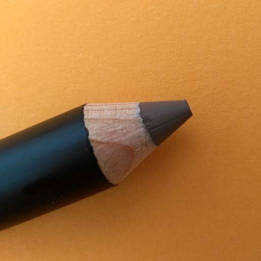 essence wanted: sunset dreamers velvet brow pencil, Farbe: 01 sunshine on my mind (LE) - Stiftspitze