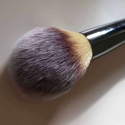 It Cosmetics Heavenly Luxe Wand Ball Powder Brush #8 (Puderpinsel) - Pinselkopf