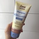 Luvos Shampoo (mit ultrafeiner Heilerde)