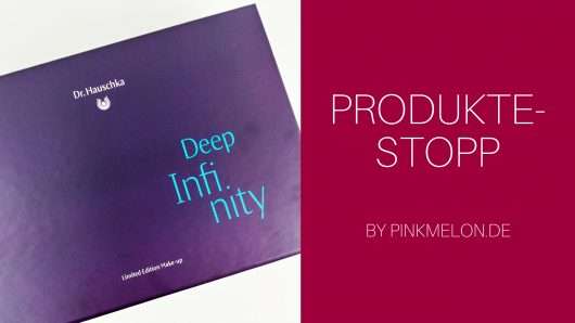 Dr. Hauschka Deep Infinity Make-Up Limited Edition