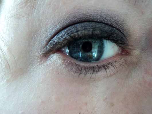 Misslyn Eye Love It Eyeshadow Palette, Farbe: I got my eye on you - AMU