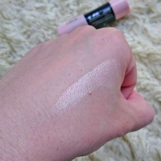 Swatch - Bell HYPOAllergenic Illuminating Stick, Farbe: 01 natural