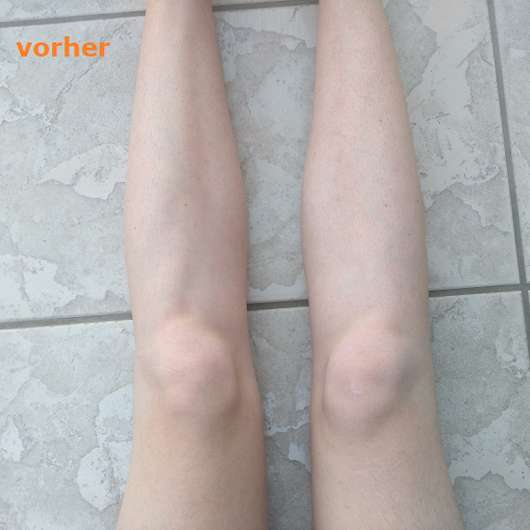 Beine ohne Catrice #InstaShape Slim Legs Body Contour Roller, Farbe: C01 Light (LE)