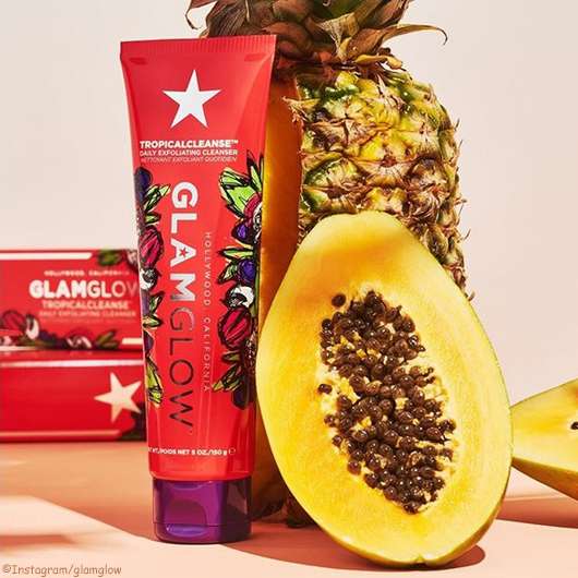 GLAMGLOW TROPICALCLEANSE