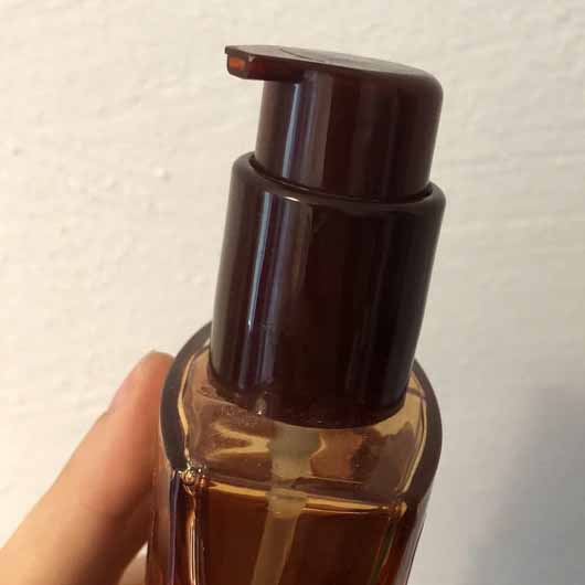 L’ORÉAL PARiS Elvital Öl Magique (für trockenes Haar) - Dosieröffnung