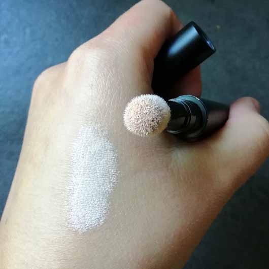 Make up Factory Real Conceal, Farbe: 10 - Swatch