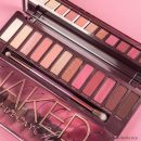 Naked Cherry: Urban Decays neue Palette